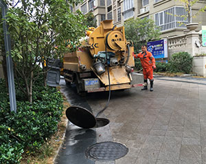 三角镇管网知识-是否有行之有效的解决方案